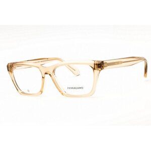 Salvatore Ferragamo EYEGLASSES SF2986-259-53 New with case